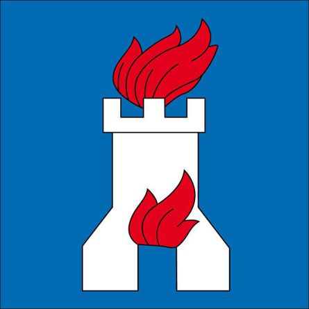 Brusino Arsizio flag